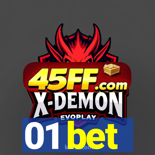 01 bet
